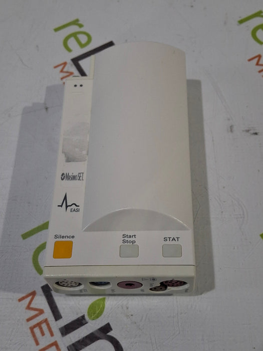 Philips M3001A-A03C06 Masimo SpO2, NIBP, ECG, Temp, IBP MMS Module