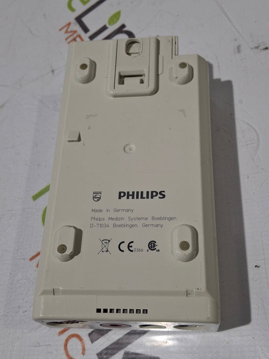 Philips M3001A-A03C06 Masimo SpO2, NIBP, ECG, Temp, IBP MMS Module