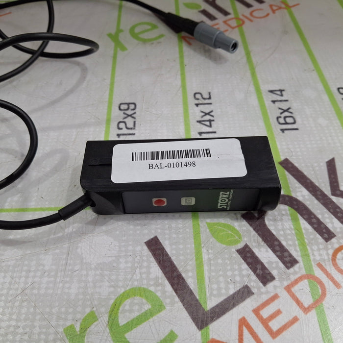 Karl Storz 8402 X Video Module For C-MAC Video Laryngoscope Monitor Imager