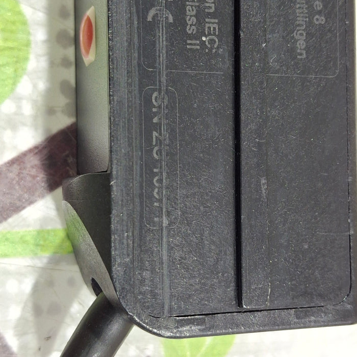 Karl Storz 8402 X Video Module For C-MAC Video Laryngoscope Monitor Imager