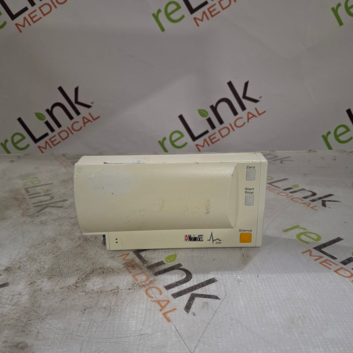 Philips M3001A-A03C06 Masimo SpO2, NIBP, ECG, Temp, IBP MMS Module