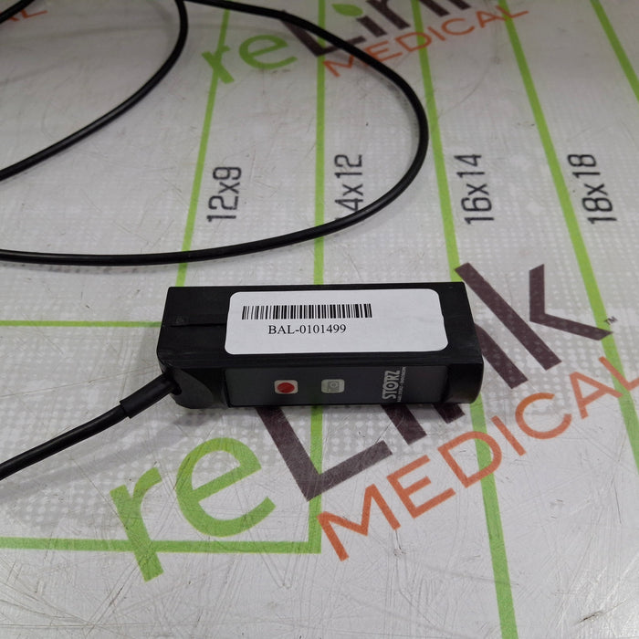 Karl Storz 8402 X Video Module For C-MAC Video Laryngoscope Monitor Imager