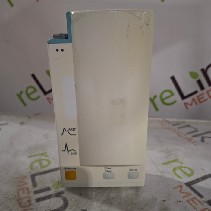Philips M3001A-A01 Fast SpO2, NIBP, ECG MMS Module
