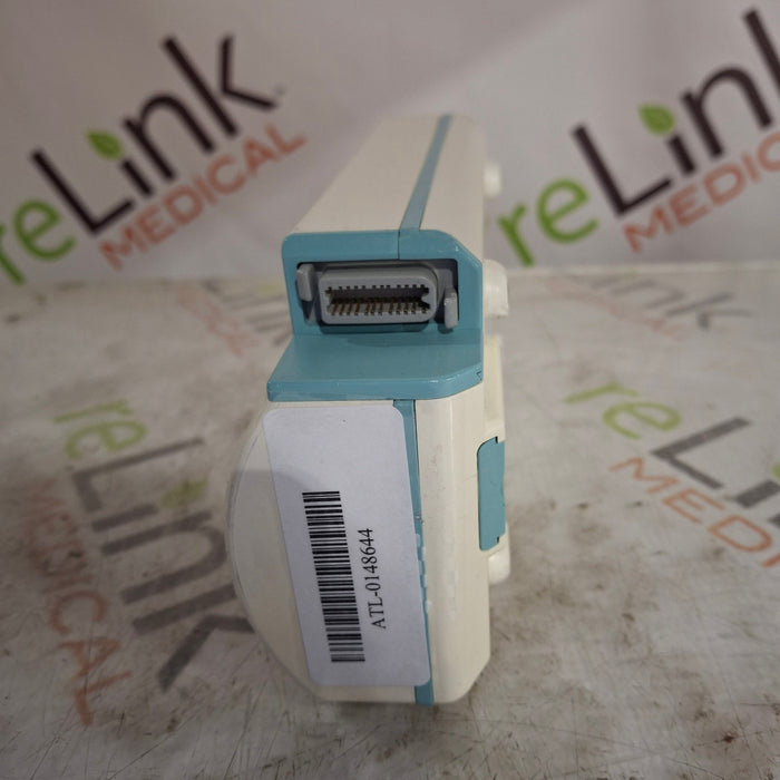 Philips M3001A-A01 Fast SpO2, NIBP, ECG MMS Module