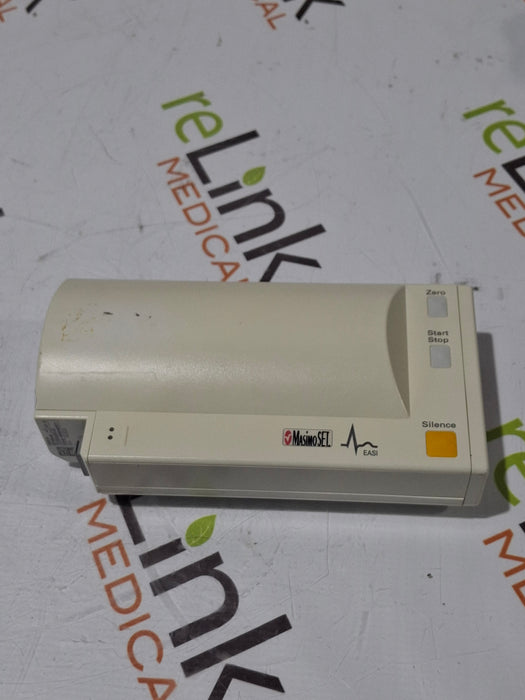 Philips M3001A-A03C06 Masimo SpO2, NIBP, ECG, Temp, IBP MMS Module