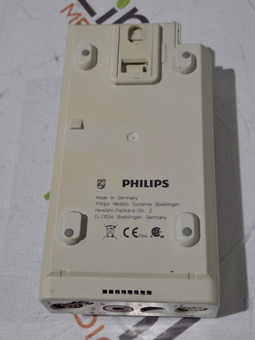Philips M3001A-A03C06 Masimo SpO2, NIBP, ECG, Temp, IBP MMS Module