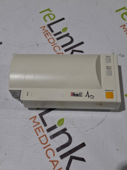 Philips M3001A-A03C06 Masimo SpO2, NIBP, ECG, Temp, IBP MMS Module