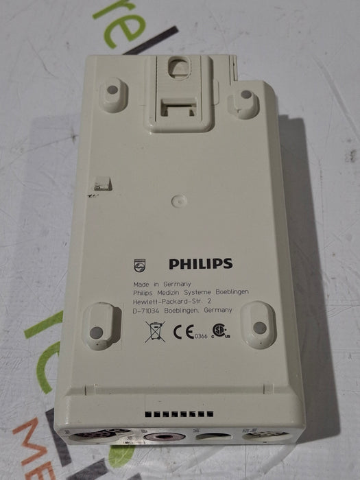 Philips M3001A-A03C06 Masimo SpO2, NIBP, ECG, Temp, IBP MMS Module