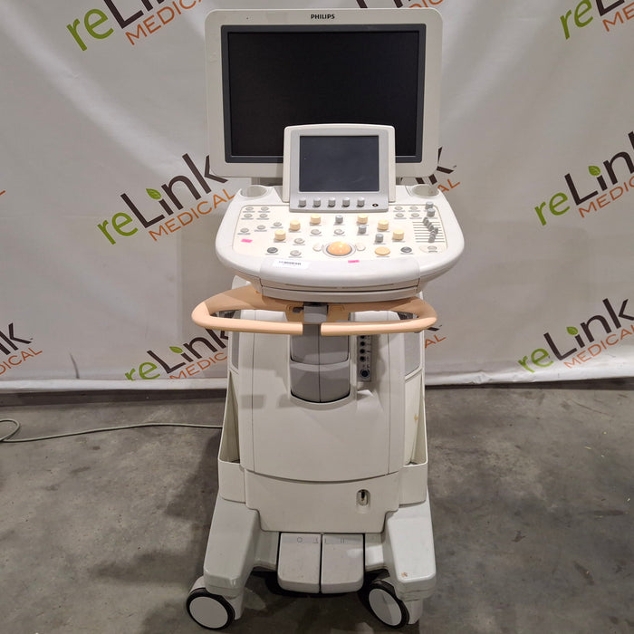 Philips IU22 Ultrasound