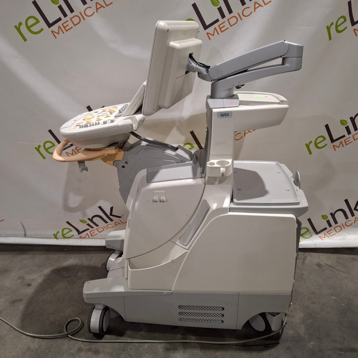 Philips IU22 Ultrasound
