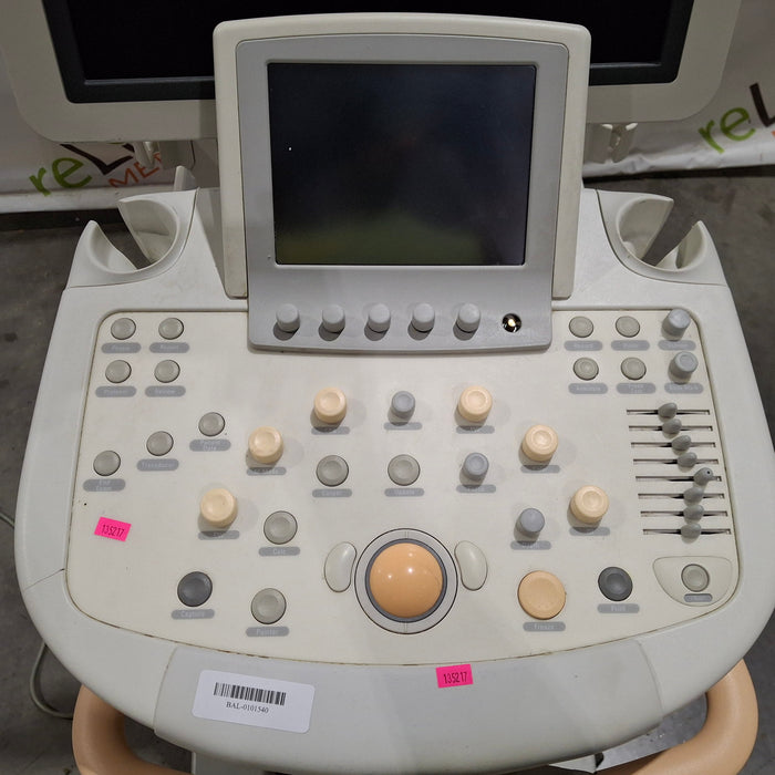Philips IU22 Ultrasound