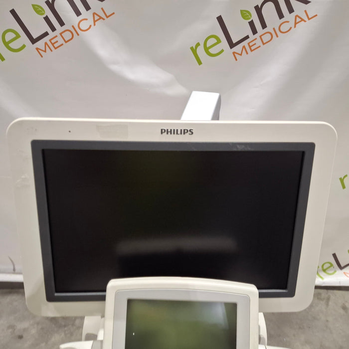 Philips IU22 Ultrasound