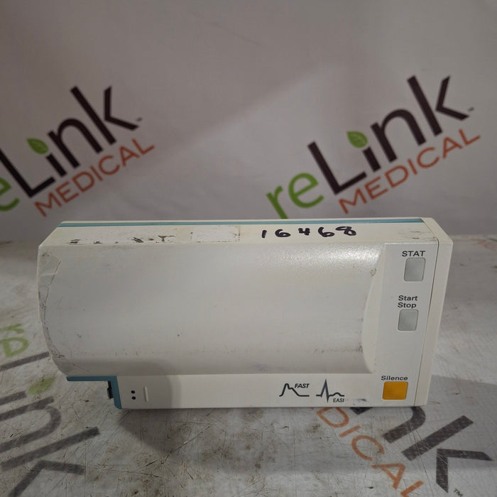 Philips M3001A-A01 Fast SpO2, NIBP, ECG MMS Module