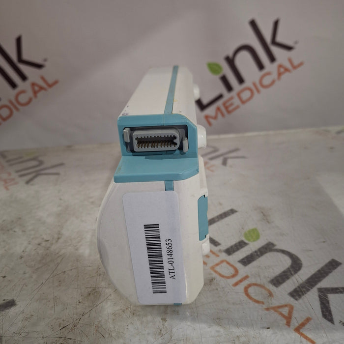 Philips M3001A-A01 Fast SpO2, NIBP, ECG MMS Module