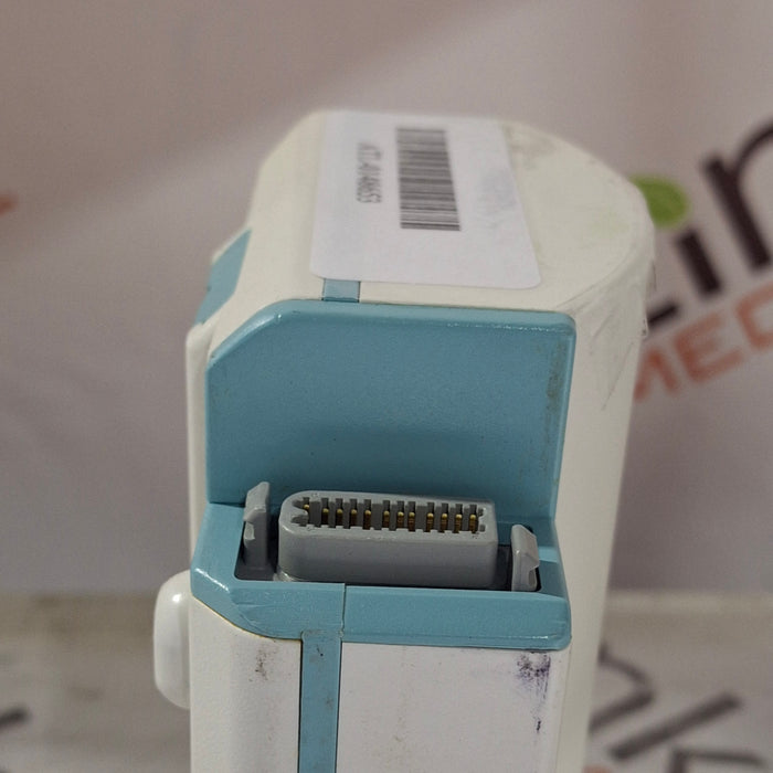 Philips M3001A-A01 Fast SpO2, NIBP, ECG MMS Module