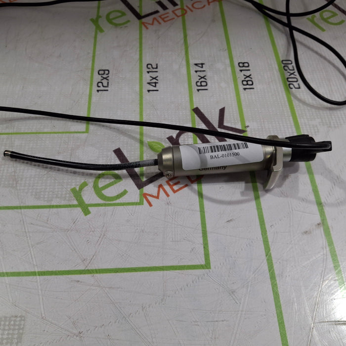 Karl Storz 8403XSI C-MAC S Video Laryngoscope