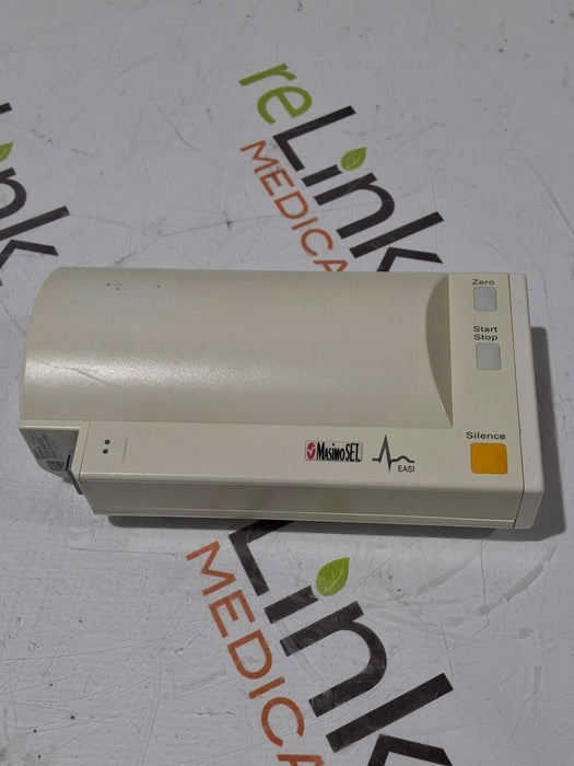 Philips M3001A-A03C06 Masimo SpO2, NIBP, ECG, Temp, IBP MMS Module