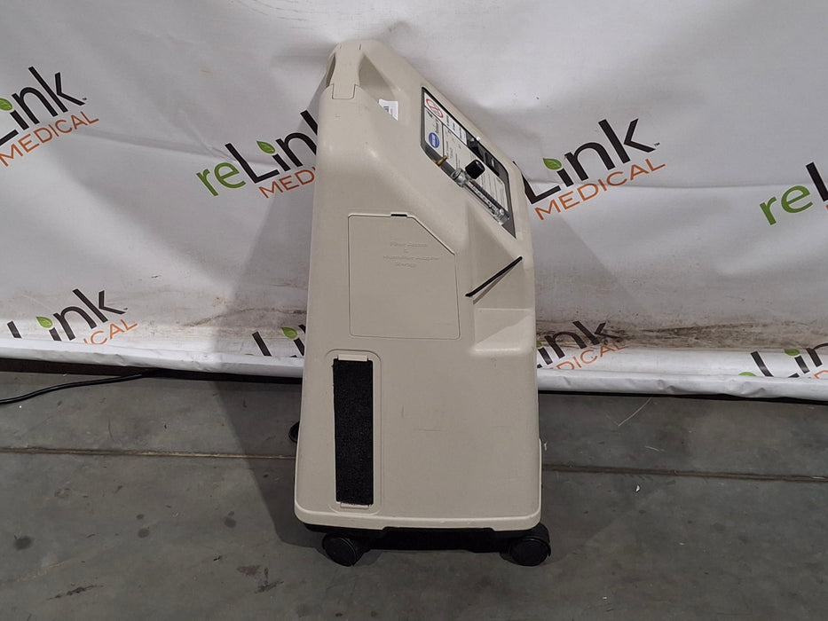 Invacare Corporation Platinum 10 O2 Concentrator