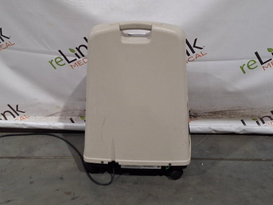 Invacare Corporation Platinum 10 O2 Concentrator
