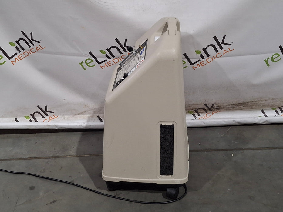 Invacare Corporation Platinum 10 O2 Concentrator