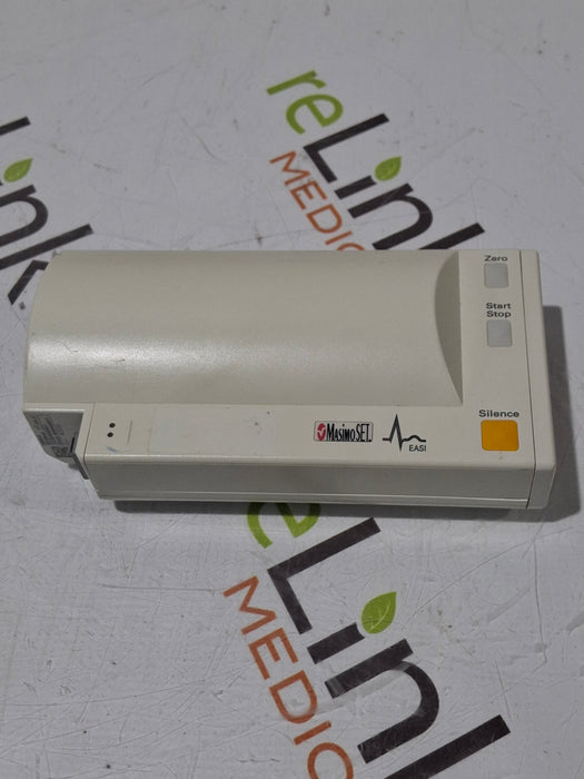 Philips M3001A-A03C06 Masimo SpO2, NIBP, ECG, Temp, IBP MMS Module