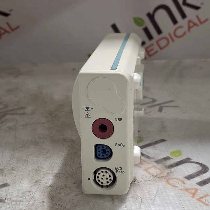 Philips M3001A-A01 Fast SpO2, NIBP, ECG MMS Module