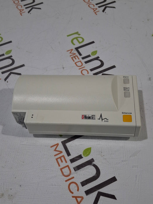 Philips M3001A-A03C06 Masimo SpO2, NIBP, ECG, Temp, IBP MMS Module