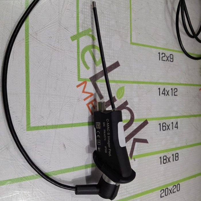 Karl Storz 8403X C-MAC S Video Laryngoscope