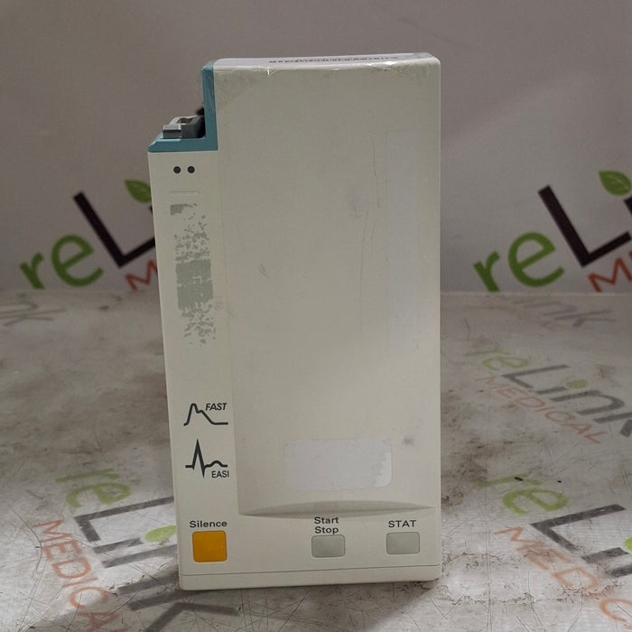 Philips M3001A-A01 Fast SpO2, NIBP, ECG MMS Module