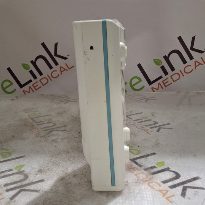 Philips M3001A-A01 Fast SpO2, NIBP, ECG MMS Module