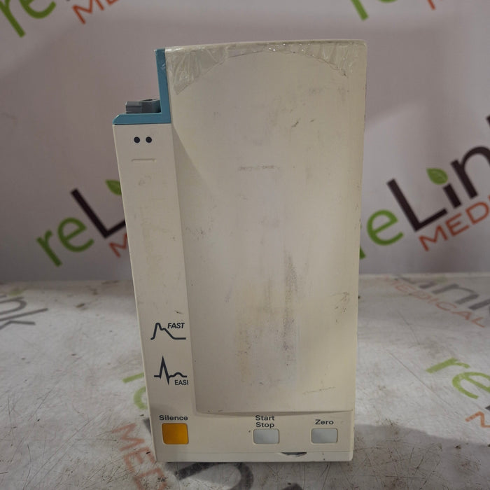 Philips M3001A-A01 Fast SpO2, NIBP, ECG MMS Module