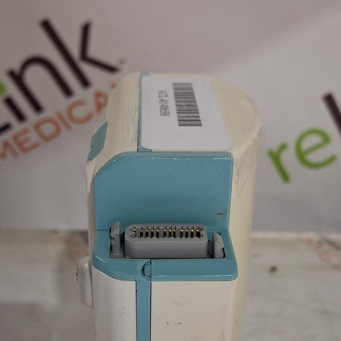 Philips M3001A-A01 Fast SpO2, NIBP, ECG MMS Module