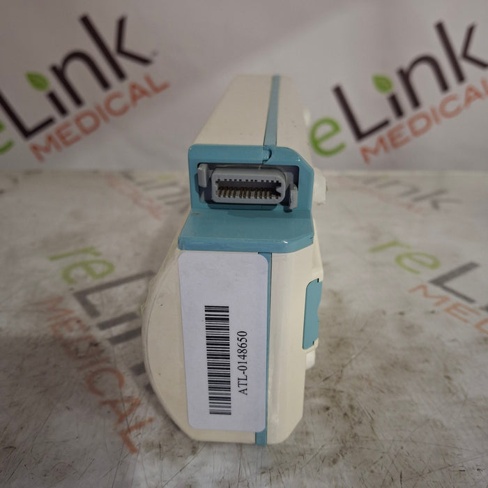 Philips M3001A-A01 Fast SpO2, NIBP, ECG MMS Module
