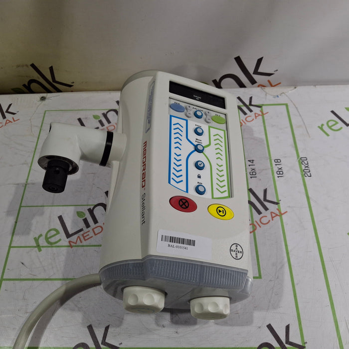 Medrad Stellant Dual Head Injector