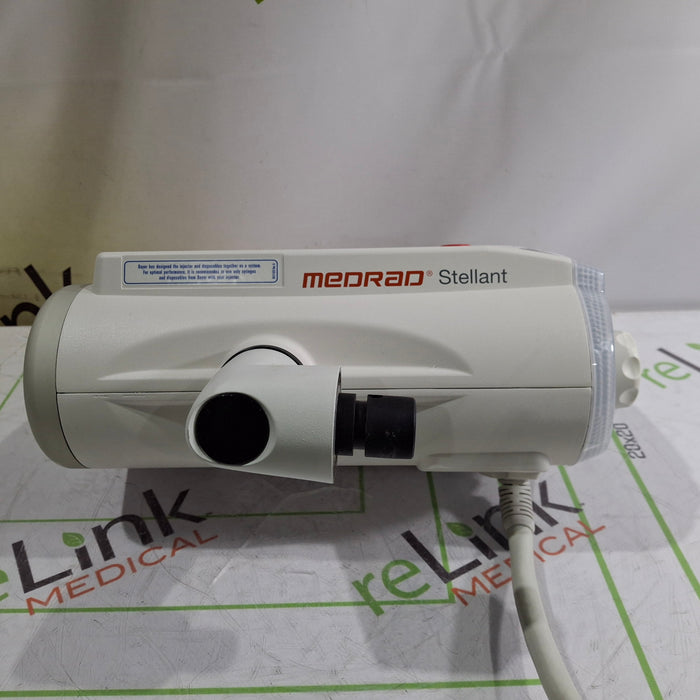 Medrad Stellant Dual Head Injector