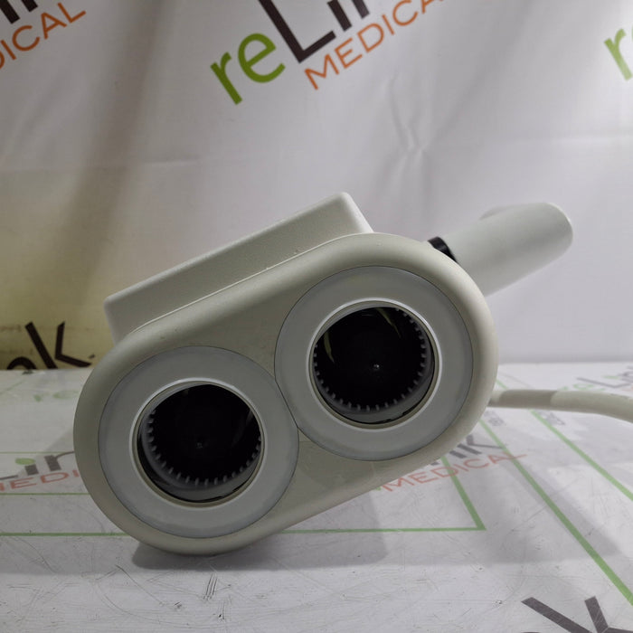 Medrad Stellant Dual Head Injector