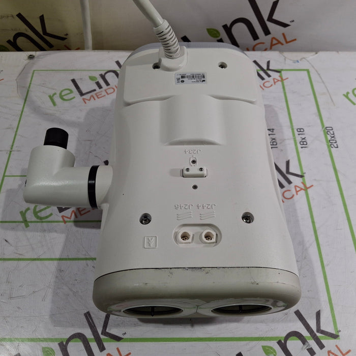 Medrad Stellant Dual Head Injector