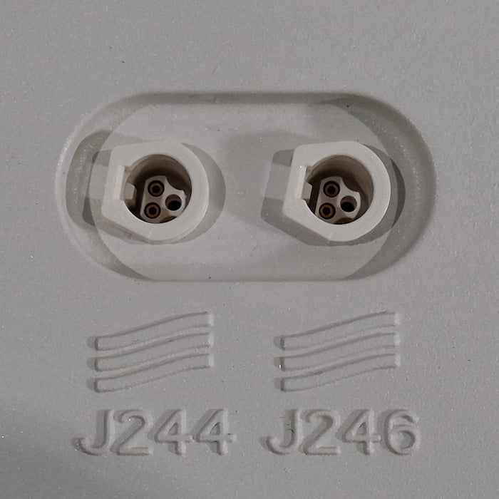 Medrad Stellant Dual Head Injector
