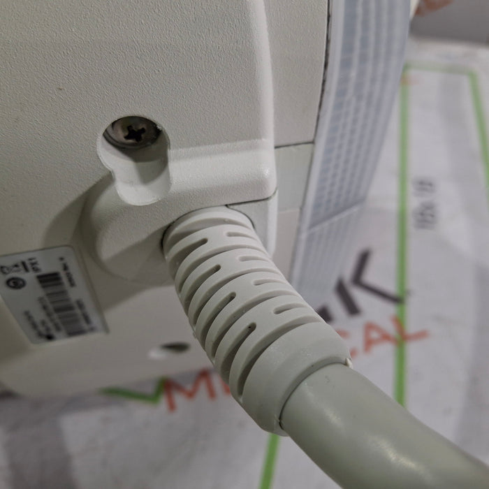 Medrad Stellant Dual Head Injector