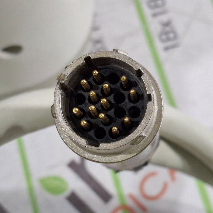 Medrad Stellant Dual Head Injector