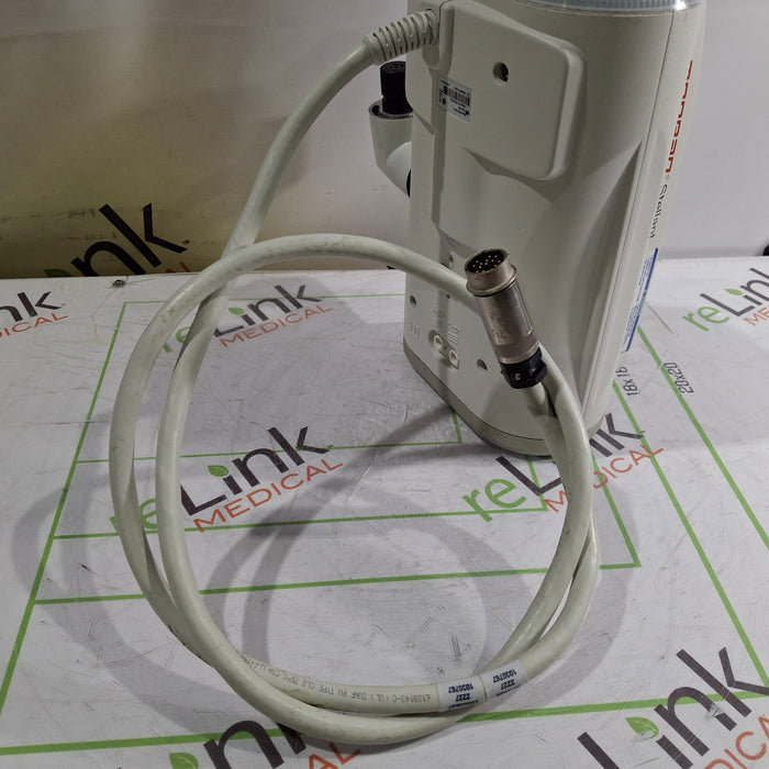 Medrad Stellant Dual Head Injector