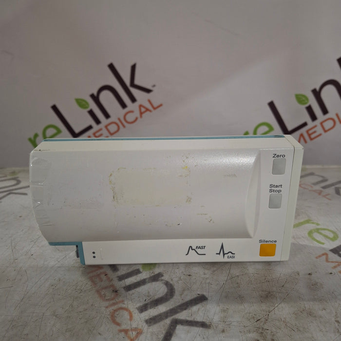 Philips M3001A-A01 Fast SpO2, NIBP, ECG MMS Module