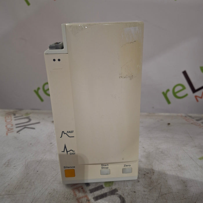 Philips M3001A-A01 Fast SpO2, NIBP, ECG MMS Module