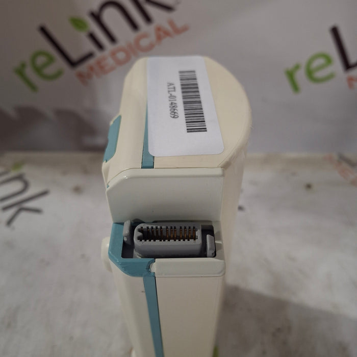 Philips M3001A-A01 Fast SpO2, NIBP, ECG MMS Module