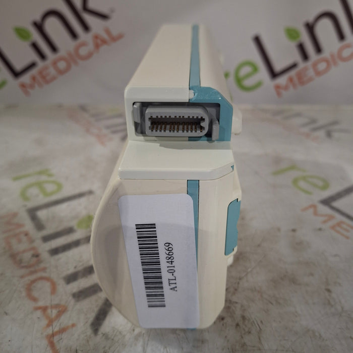 Philips M3001A-A01 Fast SpO2, NIBP, ECG MMS Module