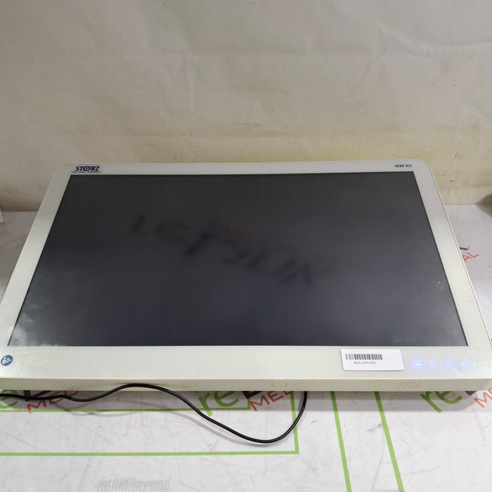 Karl Storz Canvys 24" Touch Screen Monitor