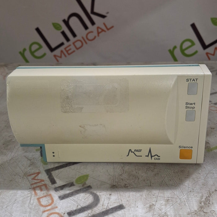 Philips M3001A-A01 Fast SpO2, NIBP, ECG MMS Module