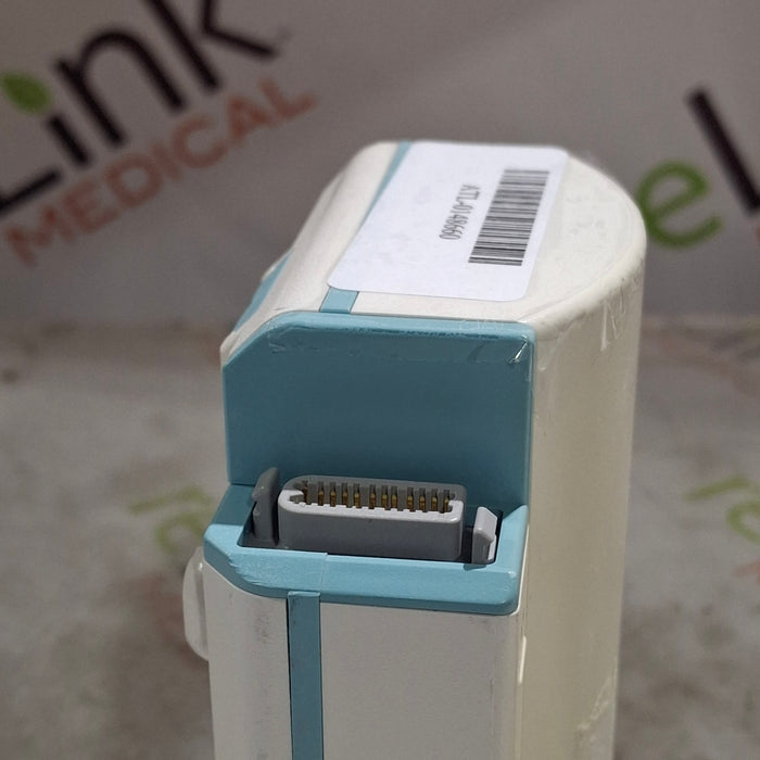 Philips M3001A-A01 Fast SpO2, NIBP, ECG MMS Module