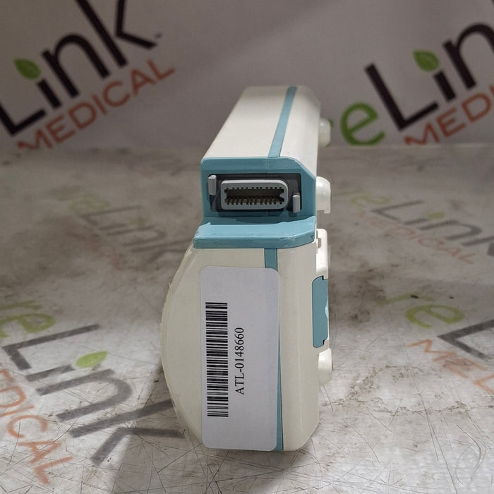 Philips M3001A-A01 Fast SpO2, NIBP, ECG MMS Module