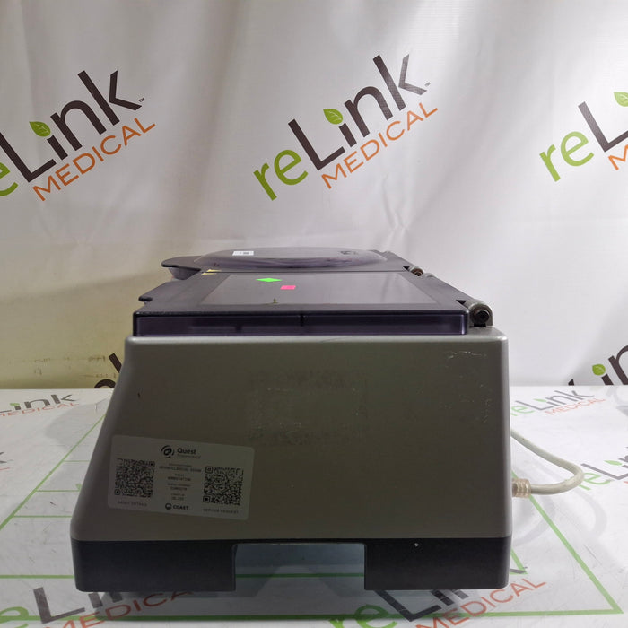 Ortho Clinical Diagnostics Ortho Workstation Incubator Centrifuge